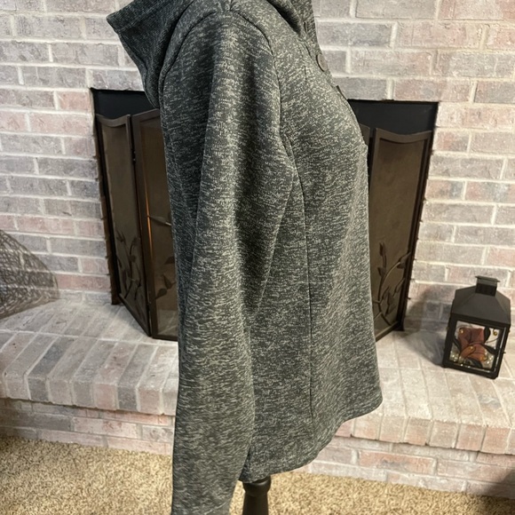 Columbia Gray Women's Hoodie - Picture 4 of 7